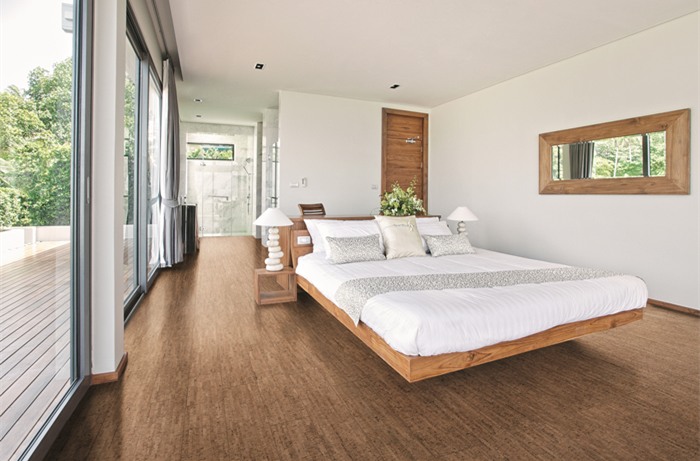 宅男视频下载软木地板带给大家的温馨生活 宅男视频下载软木地板带给大家的温馨生活