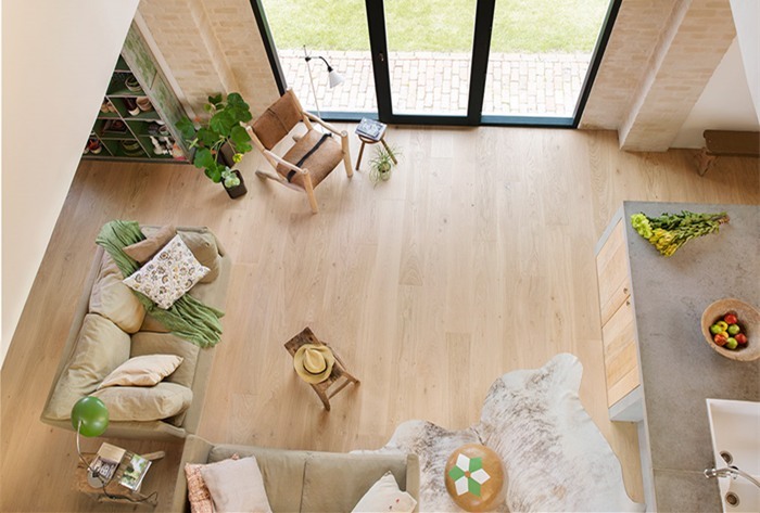 进口地板就是比国产地板牛 进口地板就是比国产地板牛