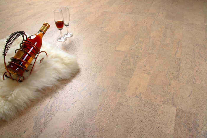 软木地板是一种很独特的地板 软木地板是一种很独特的地板