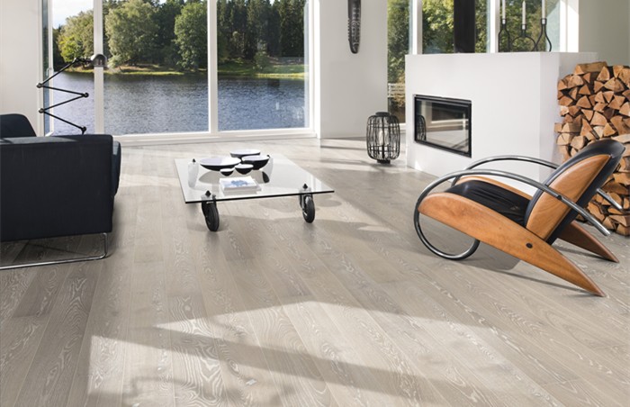 进口地板的选购攻略 进口地板的选购攻略