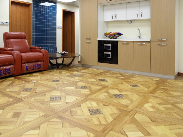 来自国外的欧洲进口地板质量是否真的可靠? 来自国外的欧洲进口地板是否真的可靠