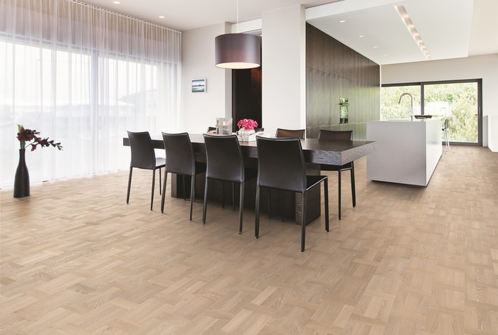 什么样的进口地板最适合做地热地板 什么样的进口地板最适合做地热地板