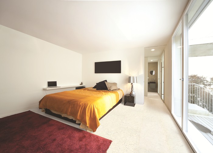 软木地板竞争力越大带给人们的疑问就越多 软木地板竞争力越大带给人们的疑问就越多