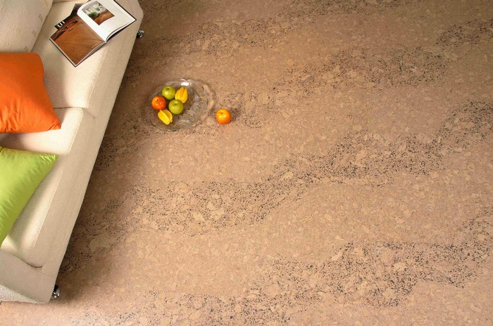 绿色健康软木地板让你享受无限阳光生活 绿色健康软木地板让你享受无限阳光生活