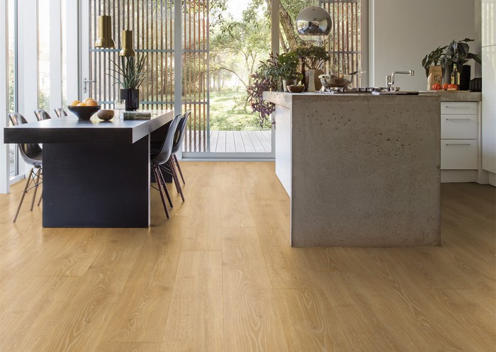 如何选择环保地板关乎着大家的健康 如何选择环保地板关乎着大家的健康