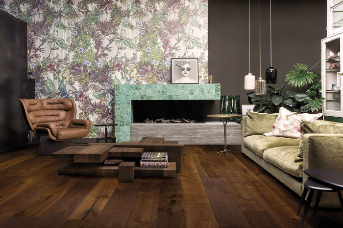 选用欧洲进口地板,开启居家品质生活 选用欧洲进口地板,开启居家品质生活