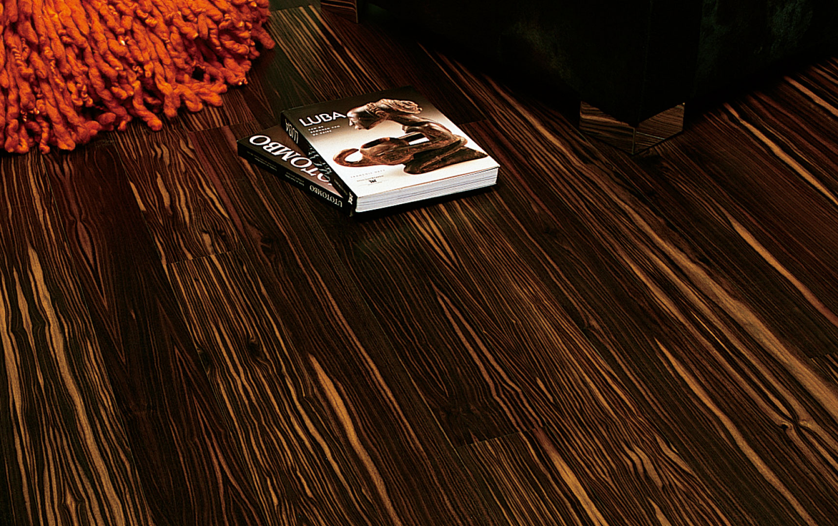 黑檀2,进口地板