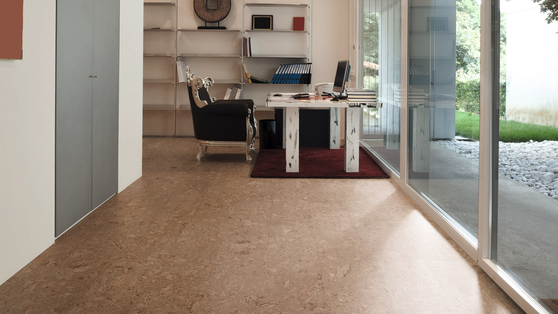 葡萄牙WICANDERS软木地板,进口地板