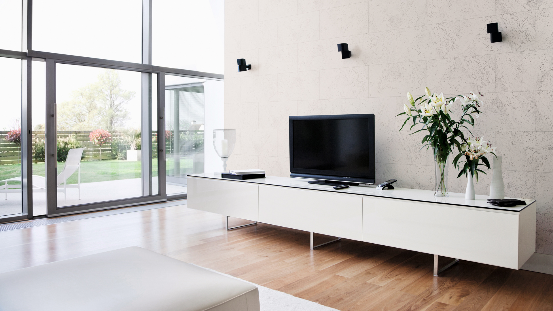 葡萄牙WICANDERS软木墙板