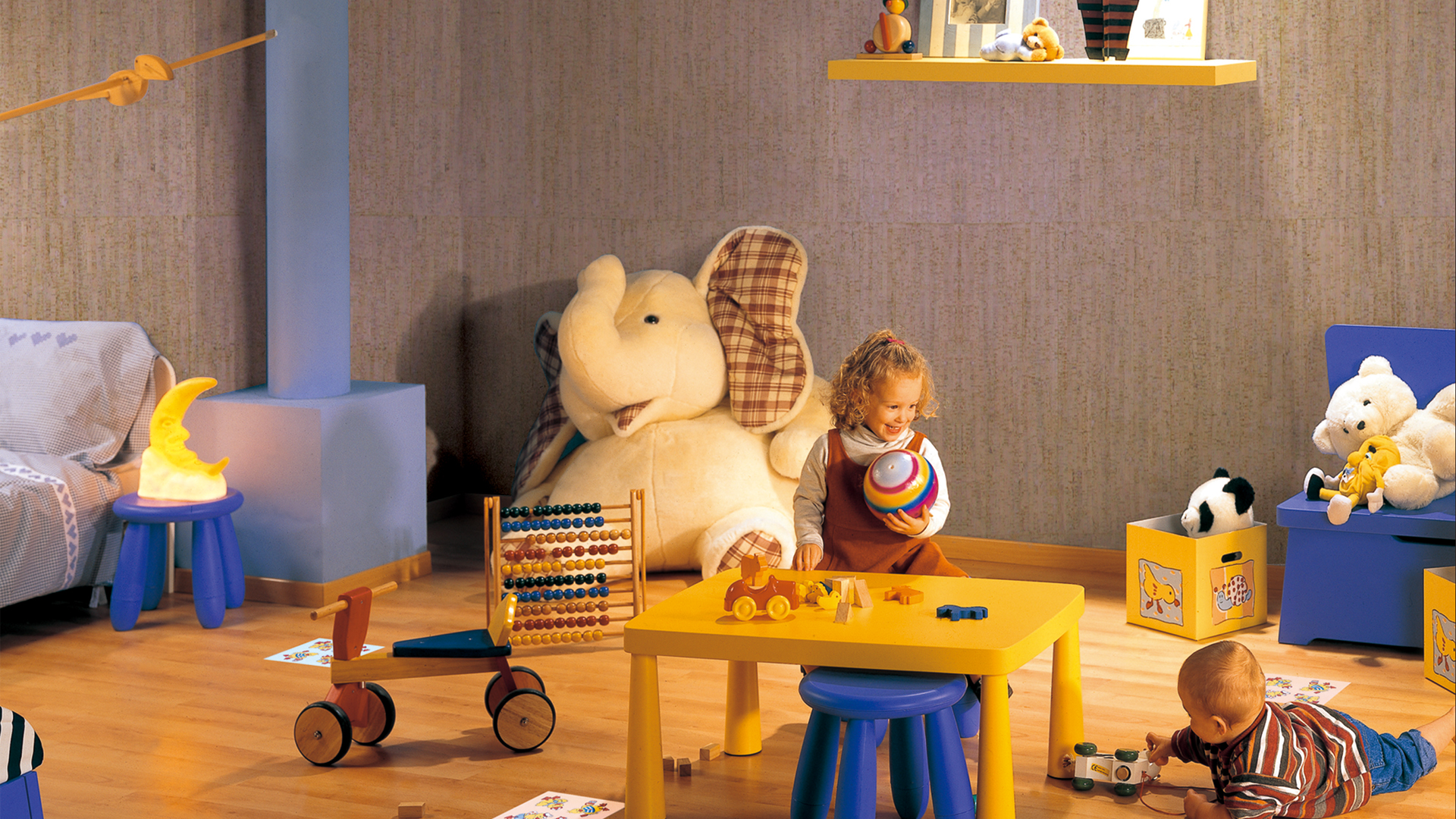 葡萄牙WICANDERS软木墙板