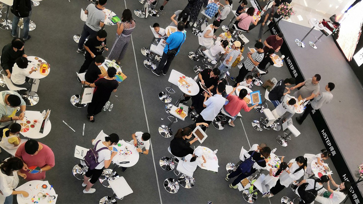 宅男视频下载软木年艺术手作青岛站首站告捷,暖心巨献 20 宅男视频下载软木年艺术手作青岛站首站告捷,暖心巨献 20