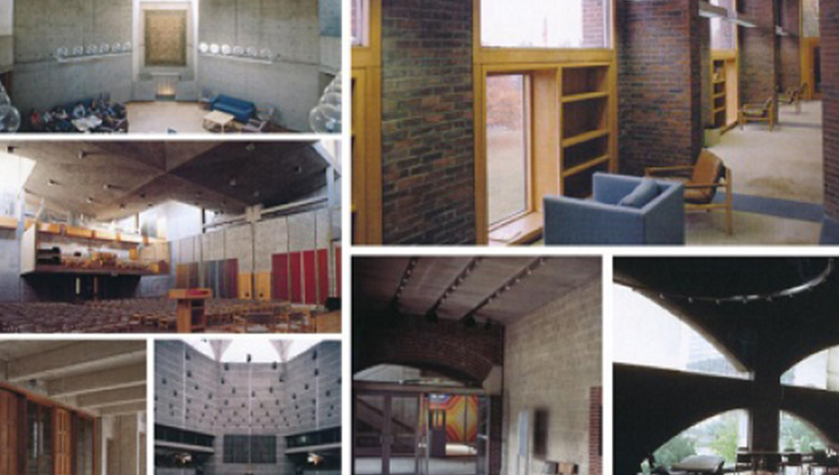 宅男视频下载设计成都站，解锁室内环境光设计 4