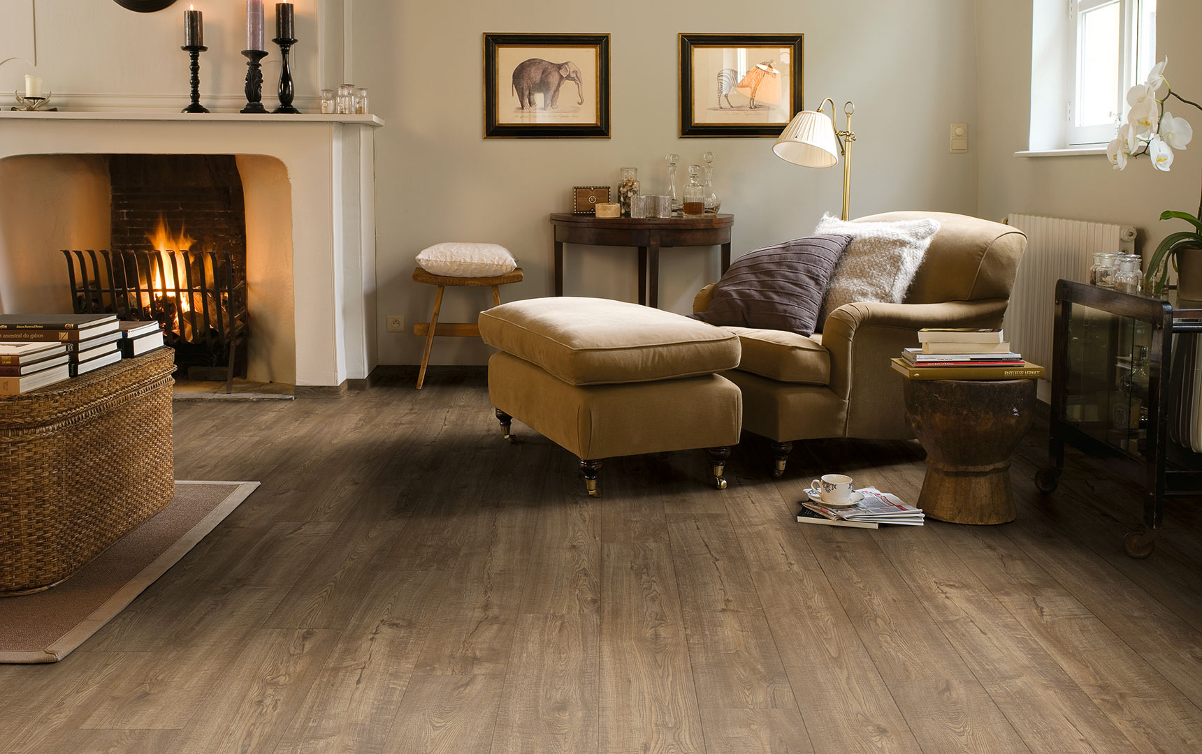 IM18501,进口地板