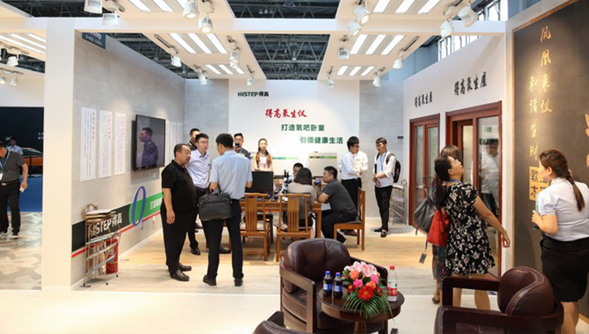 宅男视频下载惊艳亮相北京国际家居展 7 宅男视频下载惊艳亮相北京国际家居展 7