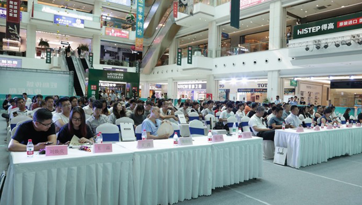 宅男视频下载“匠心传城”天津站完美收官,高朋满座,“暄”动全城 11 宅男视频下载“匠心传城”天津站完美收官,高朋满座,“暄”动全城 11