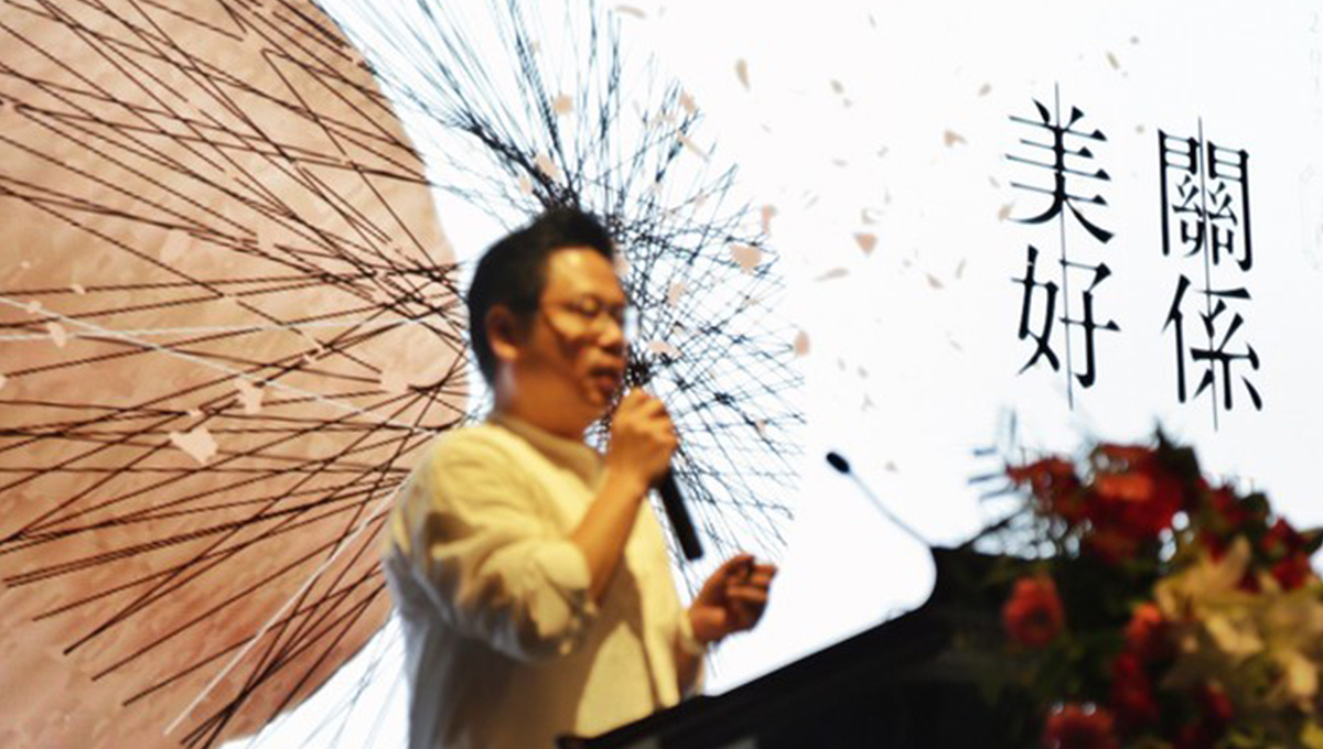 宅男视频下载携手利旭恒“传匠心”，场面火爆轰动郑州设计圈儿 12