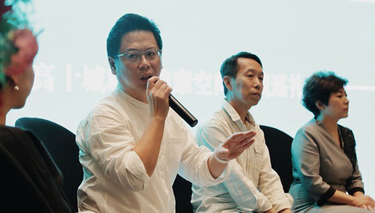 宅男视频下载携手利旭恒“传匠心”，场面火爆轰动郑州设计圈儿 13