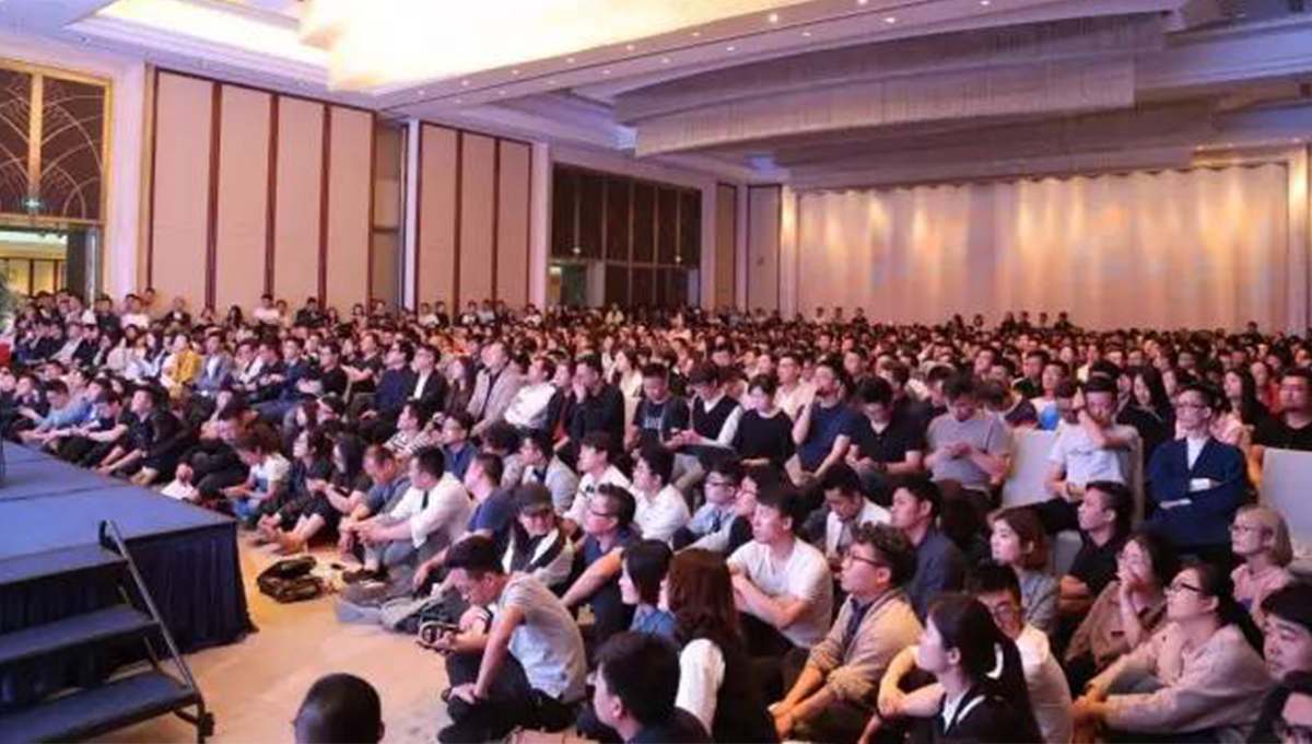 “2017年第五季室内设计-中国行”青岛站 | 惊“天”动地,“锋”起云涌 1 “2017年第五季室内设计-中国行”青岛站 | 惊“天”动地,“锋”起云涌 1