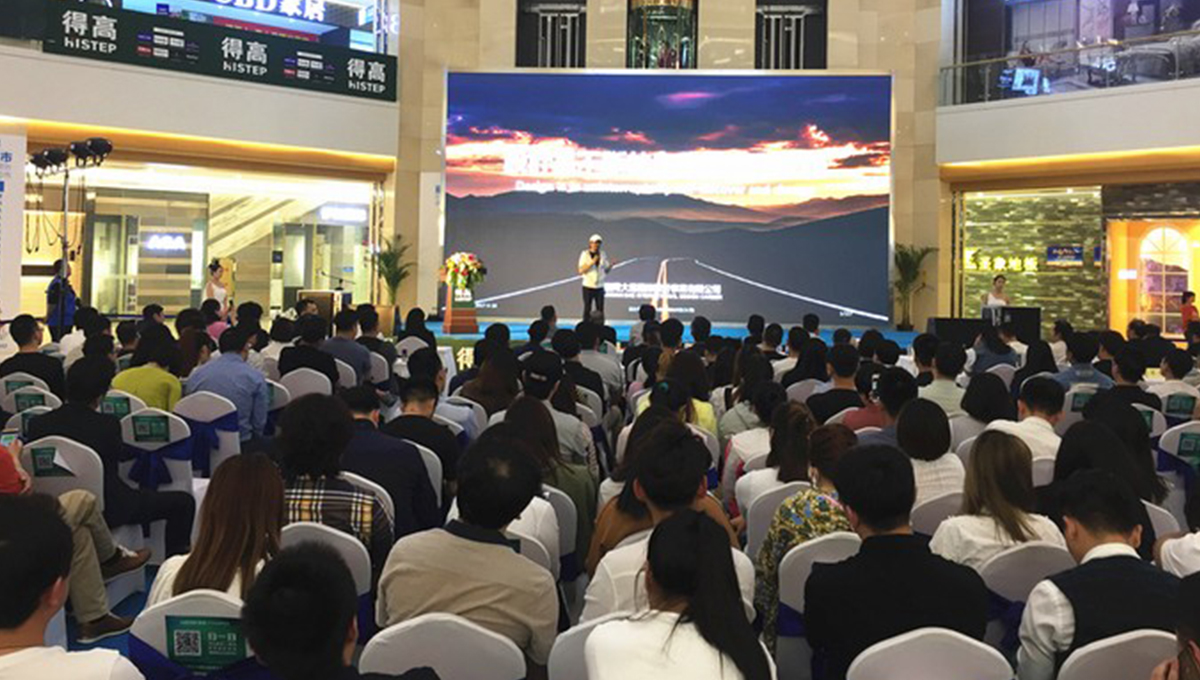 宅男视频下载“匠心传城”长春站完美落幕，大师邱春瑞演绎匠心之旅 13