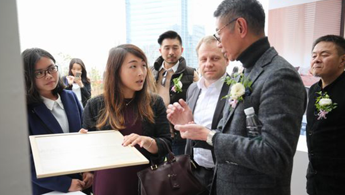 宅男视频下载Quick-Step艺术木地板再次荣膺诠释风尚设计大奖 2 宅男视频下载Quick-Step艺术木地板再次荣膺诠释风尚设计大奖 2