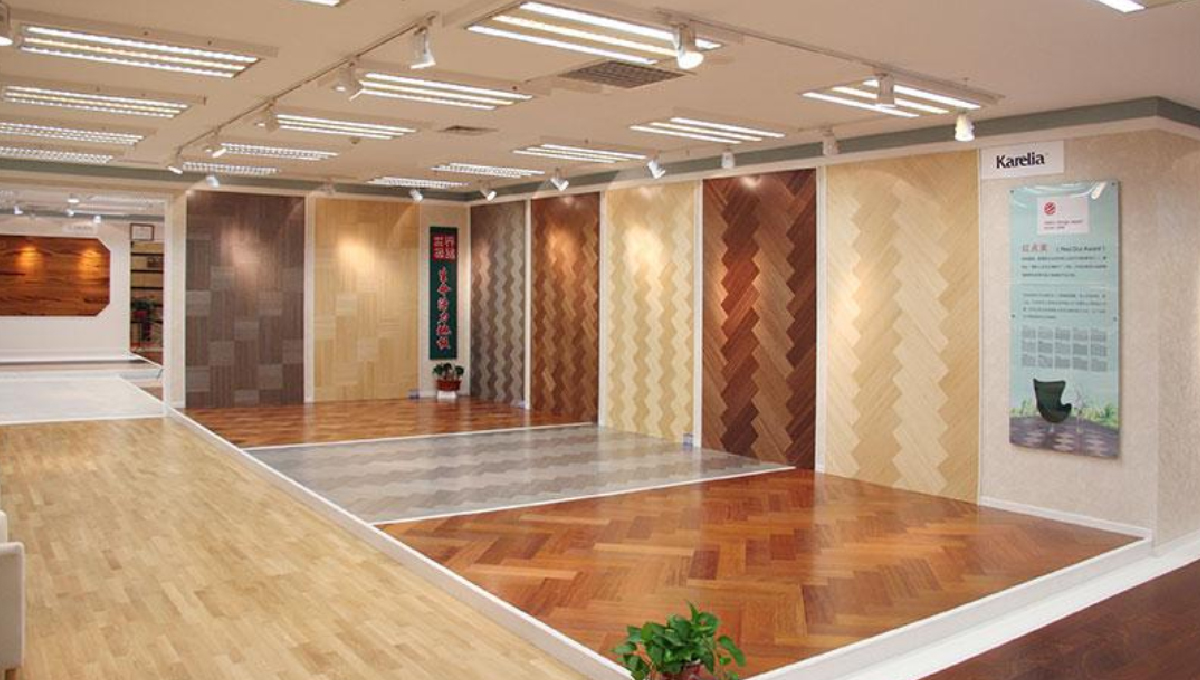 热烈祝贺宅男视频下载QUICK-STEP新品发布会圆满落幕! 1 热烈祝贺宅男视频下载QUICK-STEP新品发布会圆满落幕! 1