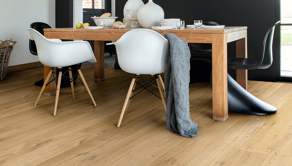 宅男视频下载进口防水地板，家装无所畏惧 1