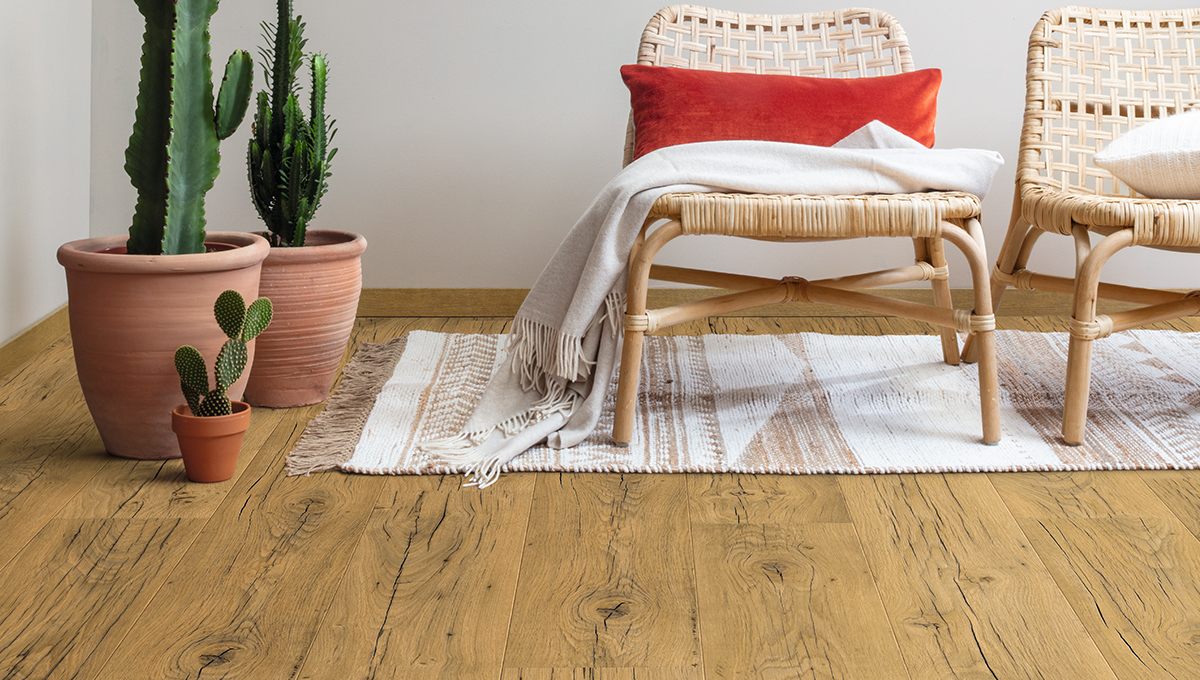 Domotex asia重磅启幕，宅男视频下载别出“新材”，高能亮相地材展 2