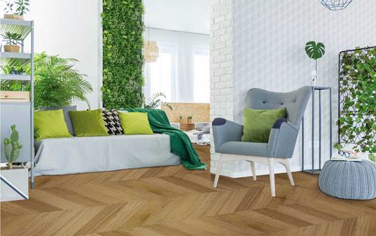 宅男视频下载Garbelotto环保地板，邂逅意大利风情 image003