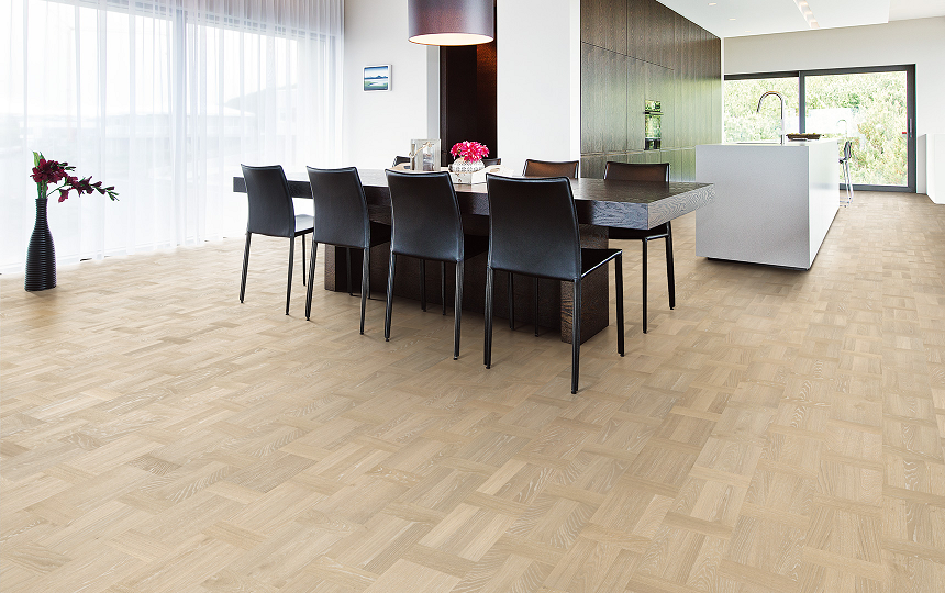 宅男视频下载Kahrs环保地板，以自然为风尚 图片7