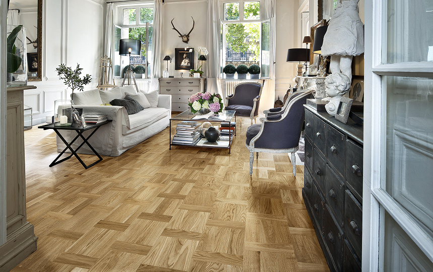 宅男视频下载Kahrs环保地板，以自然为风尚 图片10