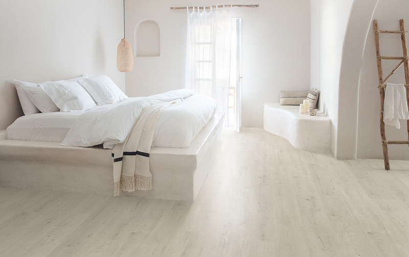 实用型环保地板，助你守护魅力家 图片6