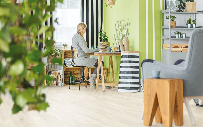 宅男视频下载Wise环保地板,将自然融入宅家时光 图片3 宅男视频下载Wise环保地板,将自然融入宅家时光 图片3