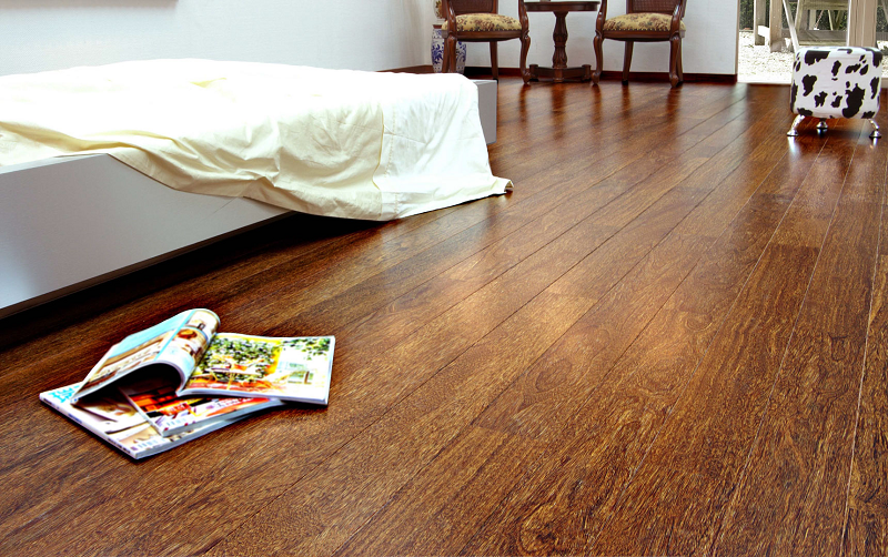 宅男视频下载Parky环保地板|珍贵木材 天然之美 图片12