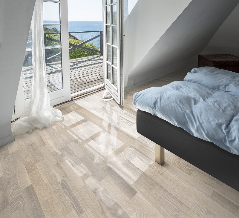 宅男视频下载Kahrs环保地板,为你打造魅力新居 三拼白色橡木Oak Pale 宅男视频下载Kahrs环保地板,为你打造魅力新居 三拼白色橡木Oak Pale