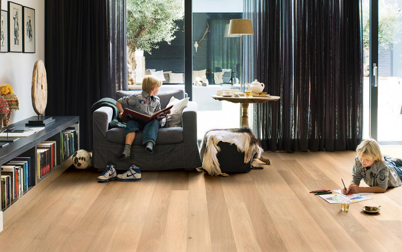 供暖期,你家的“环保地板”可经得住考验? 图片3 供暖期,你家的“环保地板”可经得住考验? 图片3