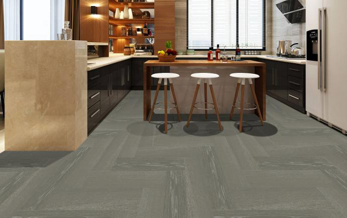 宅男视频下载尊贵系列Quick-Step三层实木人字拼花地板 简约外衣下的卓越匠心 图片8