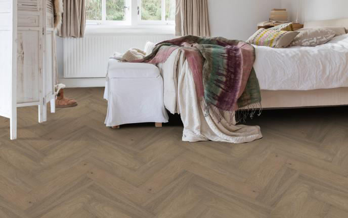 宅男视频下载尊贵系列Quick-Step三层实木人字拼花地板 简约外衣下的卓越匠心 图片10