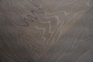 宅男视频下载尊贵系列Quick-Step三层实木人字拼花地板 简约外衣下的卓越匠心 图片17