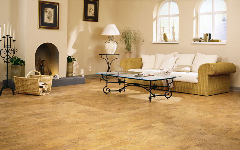 软木,源于自然的环保地板 图片7 软木,源于自然的环保地板 图片7