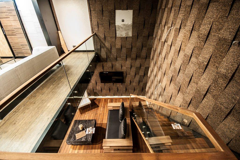 植树节|宅男视频下载地板构建健康家居，呵护地球生态 图片4