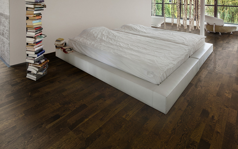 宅男视频下载进口地板，为家居地面镶嵌上“北欧绿色之钻” 图片2