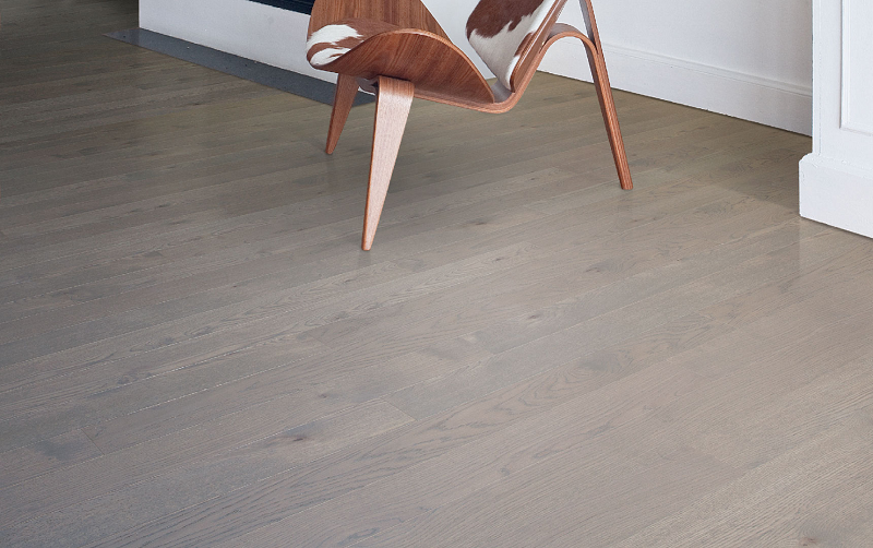 追寻自然的踪迹，宅男视频下载Parky环保地板 图片2