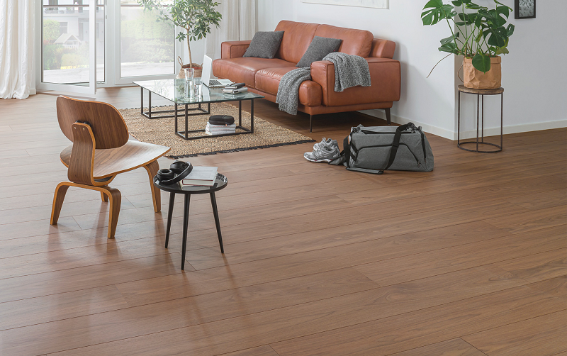 追寻自然的踪迹，宅男视频下载Parky环保地板 图片1