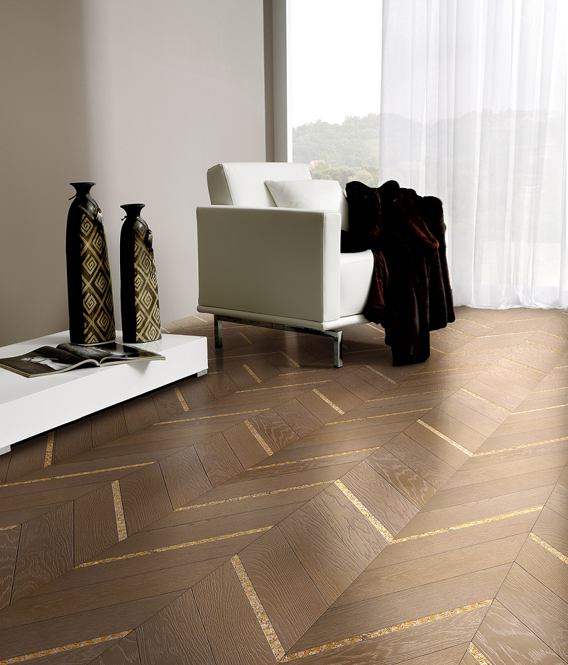 宅男视频下载实木复合地板魅力全开，满足家装“审美需求” 图片2