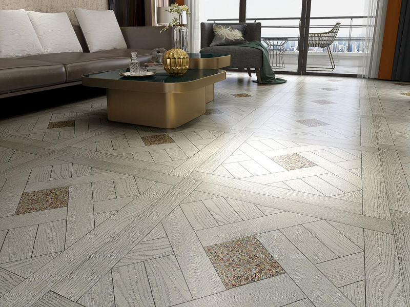 宅男视频下载Garbelotto进口地板，细节与美的艺术融合 图片4