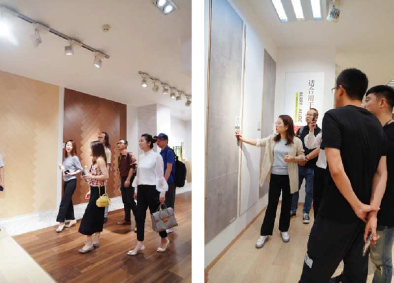 新浪家居“质造行”,共证宅男视频下载品牌力量,推动品质持续升级 图片4 新浪家居“质造行”,共证宅男视频下载品牌力量,推动品质持续升级 图片4