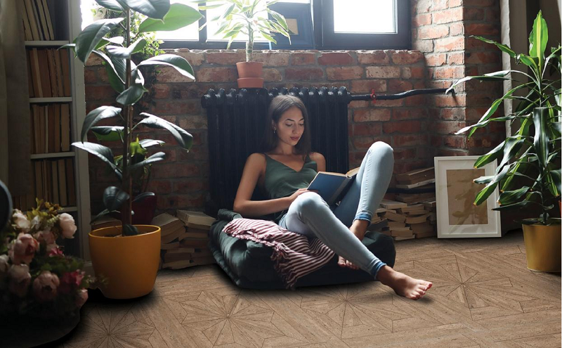 实力主沉浮，宅男视频下载上榜“2020-2021十大优选进口地板品牌” 图片6