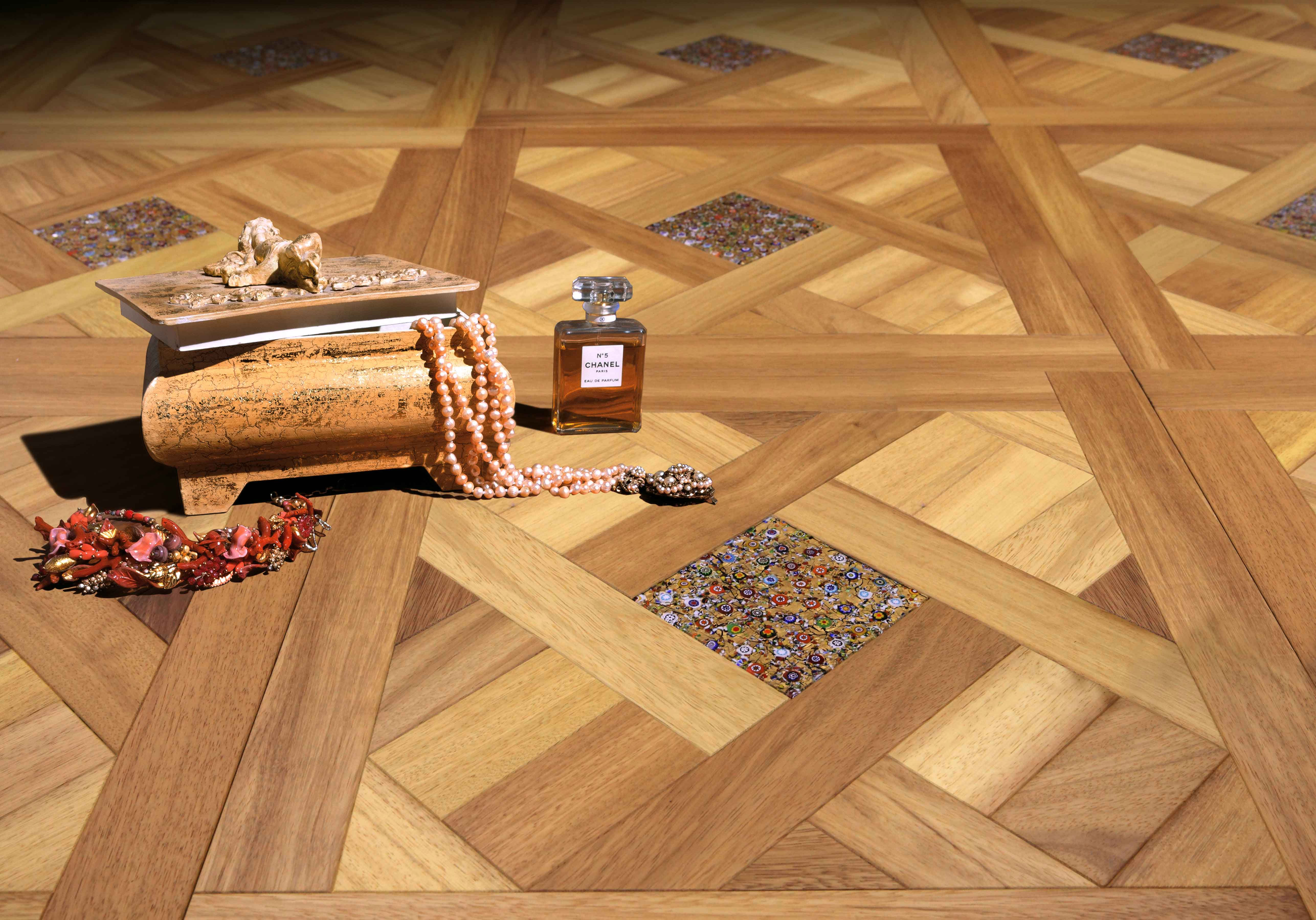 宅男视频下载进口地板|匠心制造，艺术装家 图片2