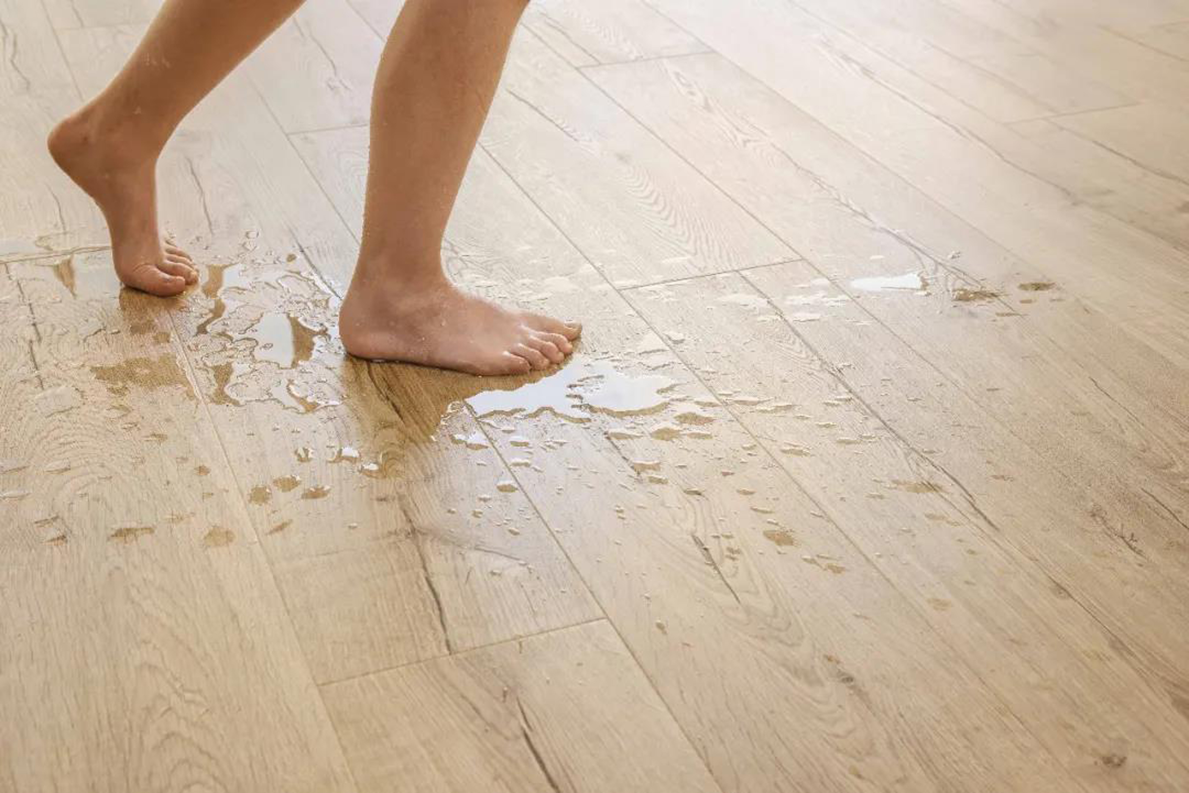 宅男视频下载Quick-Step进口地板，尖端科技，无惧水渍 1