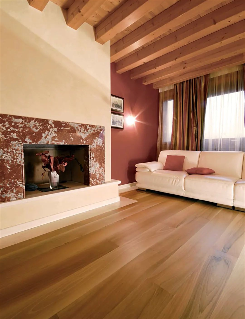 出圈预定!奢华进口地板,一秒穿越至意大利 图片 7 出圈预定!奢华进口地板,一秒穿越至意大利 图片 7